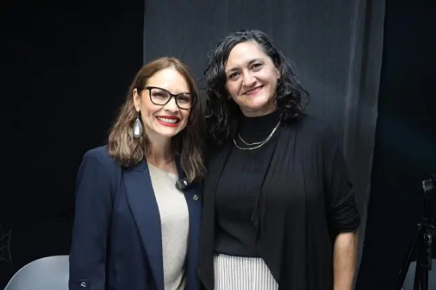 Llama Nalleli Pedraza a socializar la importancia de la salud mental en todos los sectores 